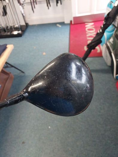 Callaway Mavrik Sub Zero