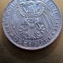 Germany Silver RARE Coin Image 2