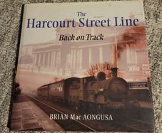 Book - The Harcourt Street Line
