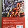 the flash new 52 volumes 6 and 7 hardcovers Image 6