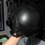 airsoft paintball helmet Image 3