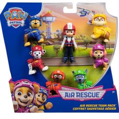 Paw Patrol Figures / New