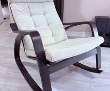Ikea Poang Rocking Chair