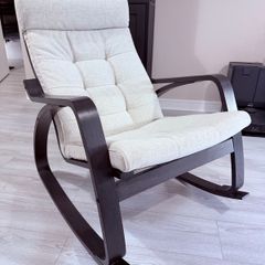 Ikea Poang Rocking Chair