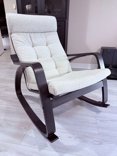 Ikea Poang Rocking Chair