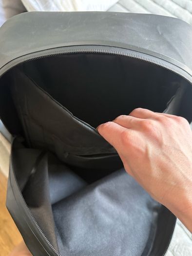 2 bags for bikes waterproof