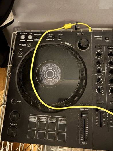 Pioneer Dj Ddj-flx6