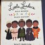 books - rebel girls, strong women, little leaders Image 6