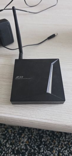 Formuler Z8 streaming box