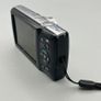 Canon IXUS 145 16MP Digital Camera Black - Boxed - Full Kit - Nr Mint Image 8
