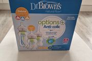 Dr. Browns - options + starter kit