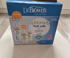 Dr. Browns - options + starter kit