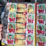 Merlins premier league stickers 94 95 96 97 99 and USA 94 world cup sticker albums Image 7