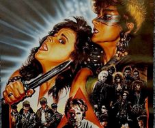 Original Cult Horror Cinema Posters for sale