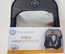 Prince Lionheart Child View Mirror