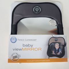 Prince Lionheart Child View Mirror
