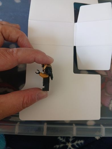lego thorin