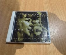 Sandy Denny Trevor Lucas - The Attic Tapes 1972-1984