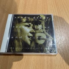 Sandy Denny Trevor Lucas - The Attic Tapes 1972-1984