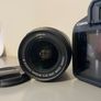 Canon EOS 2000d + 2x Lenses Image 3