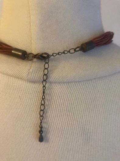 Vintage  costume jewellery