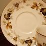 Royal Doulton Larchmont 8 x Flat Demitasse Cup & Saucer Set Image 7