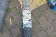 chicken wire
