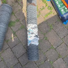 chicken wire