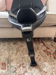 CYBEX isofix base