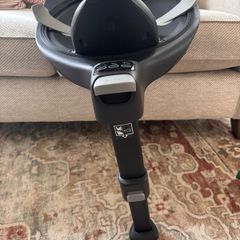 CYBEX isofix base