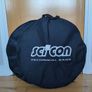Track wheelset Araya rims+Suntour Superbe track hub NOS NJS Image 7