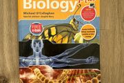 Leaving Certificate Biology Plus Textbook by Michael O Callaghan (Edco)