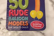 balloons