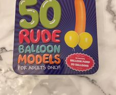 balloons