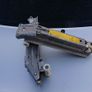 Audi vw car jack. Not Tool kit spare wheels r16 R18 audi a4 b6 b7 s-line bumpers door blades a6 c5 c6 parts breaking no swaps free Image 3