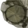 Mosquito net for head / hat / cap Image 3