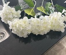 Artificial flowers long stem