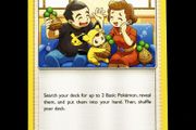 Pokemon Fan Club 133/156 Uncommon Trainer Sun Moon Ultra Prism Pokemon Card