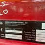 Hardi Master 1200L Image 7