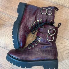 Claudie Pierlot boots