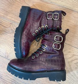 Claudie Pierlot boots