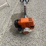 Stihl long reach hedge trimmer Image 10