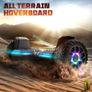 8.5 All-Terrain Hoverboard Self-Balancing Scooter with Bluetooth Speaker Image 8