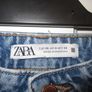 ZARA  high rise size eu 38 Image 2