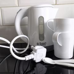 Travel Kettle