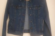 Ladies Denim Jacket