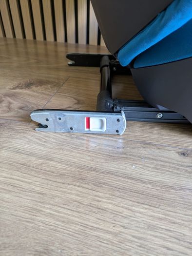 2-3 car seat