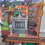 Ninja Turtle house Image 2