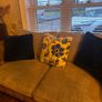 set of cushions Image 5