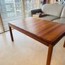 Danish Coffee Table Image 3